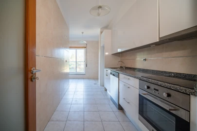 Apartamento T3 para Venda em Barcelinhos