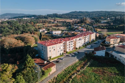 Apartamento T3 para Venda em Barcelinhos
