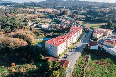 Apartamento T3 para Venda em Barcelinhos