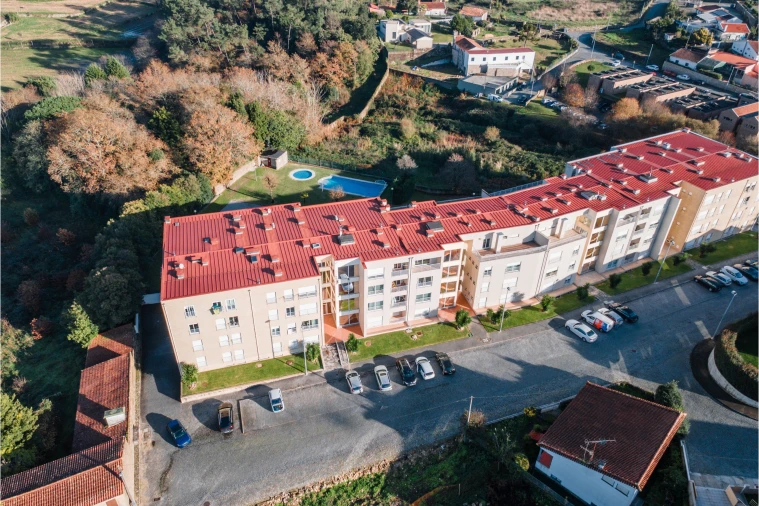 Apartamento T3 para Venda em Barcelinhos Foto 18