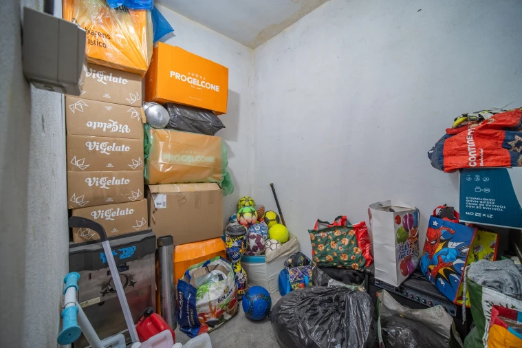 Apartamento T3 para Venda em Barcelinhos Foto 5