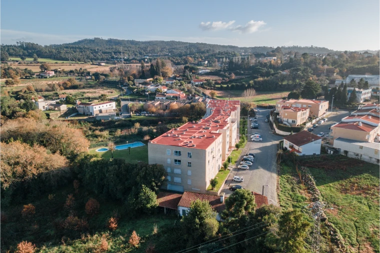 Apartamento T3 para Venda em Barcelinhos Foto 32