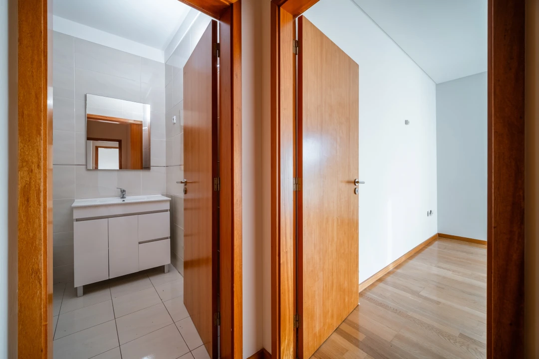 Apartamento T3 para Venda em Barcelinhos Foto 13