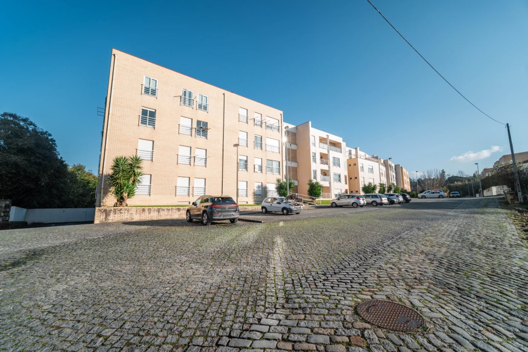 Apartamento T3 para Venda em Barcelinhos Foto 14