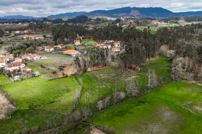 Terreno Agricola ou Rústico para Venda em Associação de Freguesias do Vale do Neiva