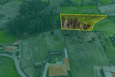 Terreno Agricola ou Rústico para Venda em Associação de Freguesias do Vale do Neiva