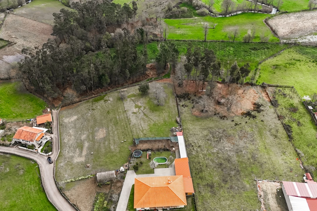 Terreno Agricola ou Rústico para Venda em Associação de Freguesias do Vale do Neiva Foto 15