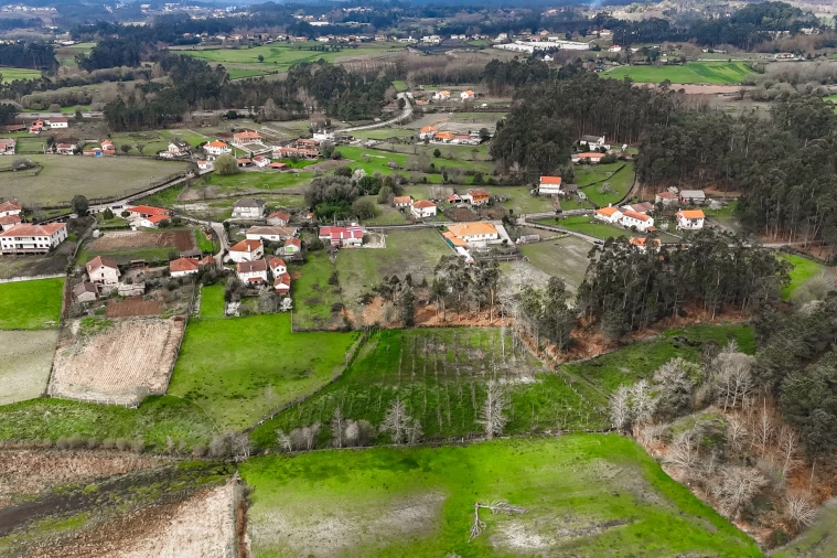 Terreno Agricola ou Rústico para Venda em Associação de Freguesias do Vale do Neiva Foto 8