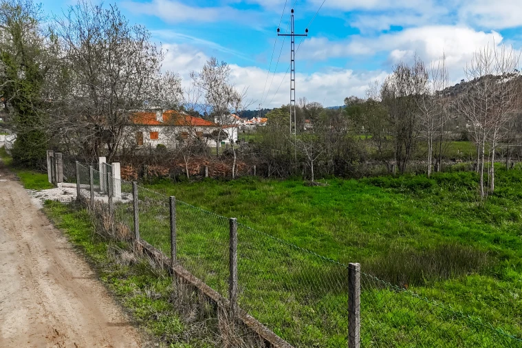 Terreno Agricola ou Rústico para Venda em Associação de Freguesias do Vale do Neiva Foto 15