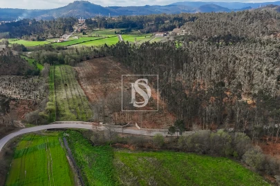 Terreno Agricola ou Rústico para Venda em Associação de Freguesias do Vale do Neiva