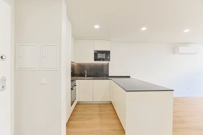 Apartamento T2 para Venda em Barcelos, V.Boa, V.Frescainha