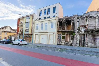 Apartamento T2 para Venda em Barcelos, V.Boa, V.Frescainha