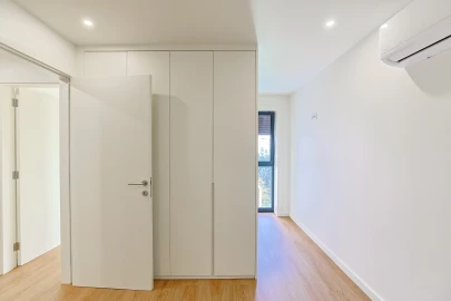 Apartamento T2 para Venda em Barcelos, V.Boa, V.Frescainha
