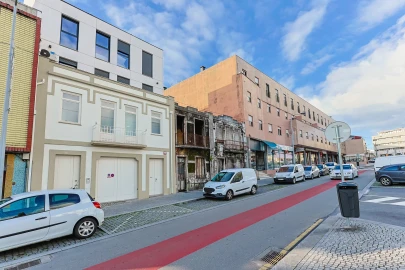 Apartamento T2 para Venda em Barcelos, V.Boa, V.Frescainha