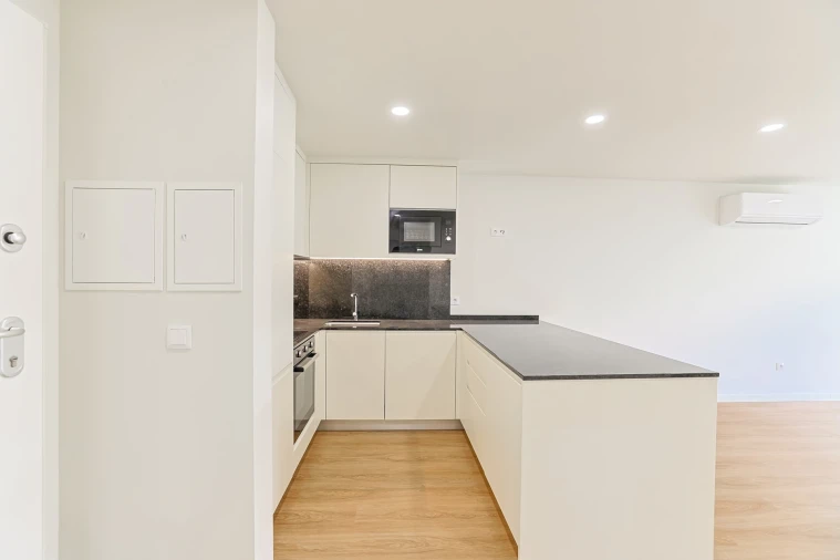 Apartamento T2 para Venda em Barcelos, V.Boa, V.Frescainha Foto 13
