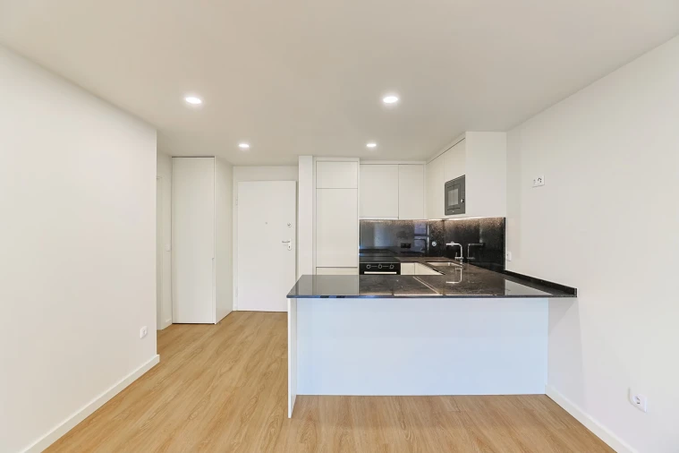 Apartamento T2 para Venda em Barcelos, V.Boa, V.Frescainha Foto 15