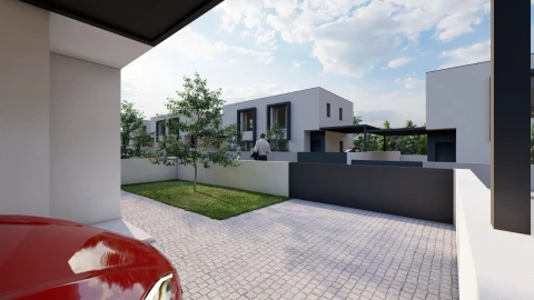 Moradia T2 para Venda em Lijo