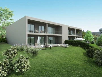 Apartamento T2 para Venda em Tamel (Santa Leocádia) e Vilar do Monte