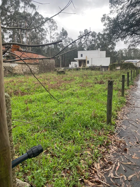 Terreno para Venda em Vila Cova e Feitos