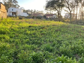 Terreno para Venda em Vila Cova e Feitos
