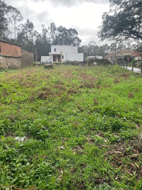 Terreno para Venda em Vila Cova e Feitos