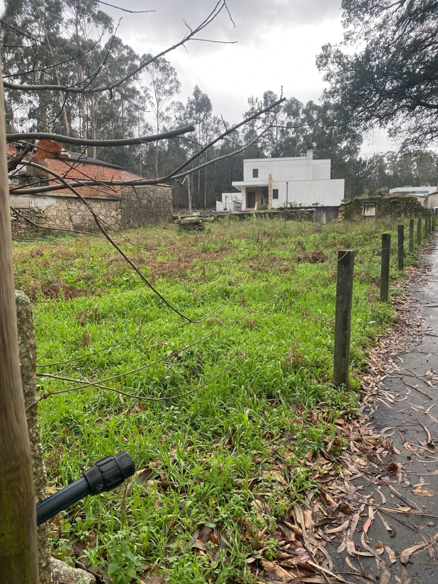 Terreno para Venda em Vila Cova e Feitos Foto 6
