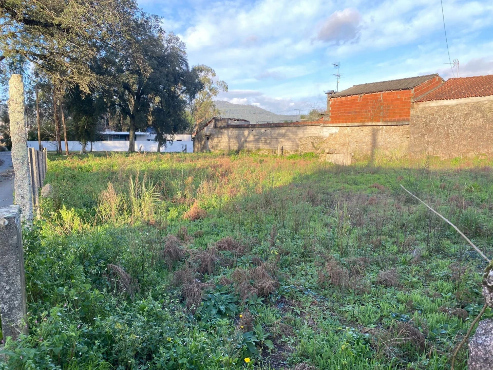 Terreno para Venda em Vila Cova e Feitos Foto 11