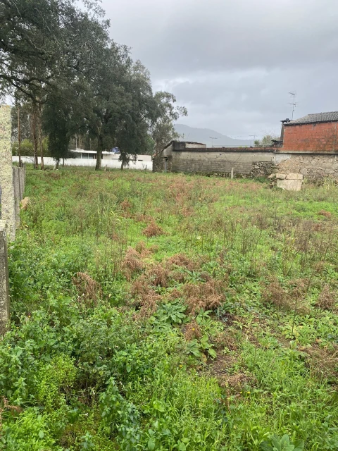 Terreno para Venda em Vila Cova e Feitos