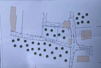 Terreno para Venda em Vila Cova e Feitos