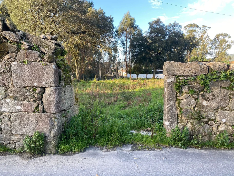 Terreno para Venda em Vila Cova e Feitos Foto 15