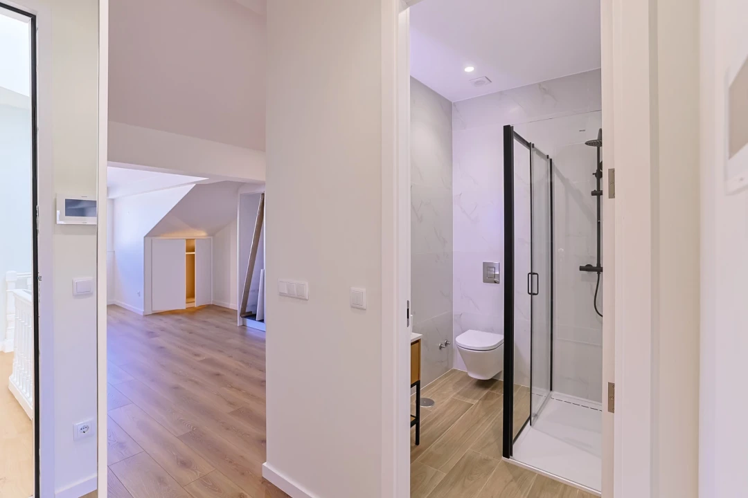 Apartamento T0 para Venda em Braga (Maximinos, Sé e Cividade) Foto 7