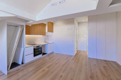 Apartamento T0 para Venda em Braga (Maximinos, Sé e Cividade)