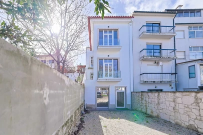 Apartamento T0 para Venda em Braga (Maximinos, Sé e Cividade)