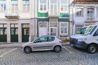 Apartamento T0 para Venda em Braga (Maximinos, Sé e Cividade)