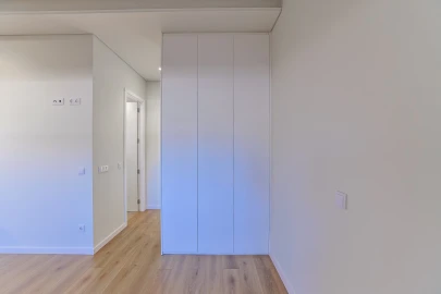 Apartamento T0 para Venda em Braga (Maximinos, Sé e Cividade)