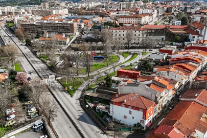 Apartamento T0 para Venda em Braga (Maximinos, Sé e Cividade)