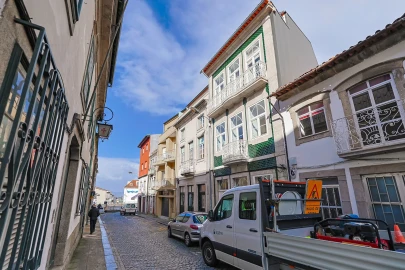 Apartamento T0 para Venda em Braga (Maximinos, Sé e Cividade)