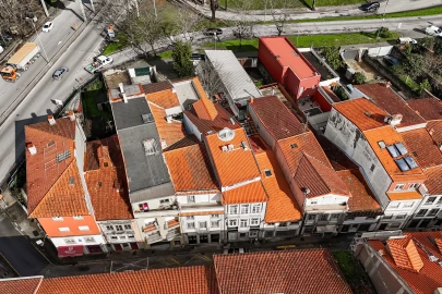 Apartamento T0 para Venda em Braga (Maximinos, Sé e Cividade)