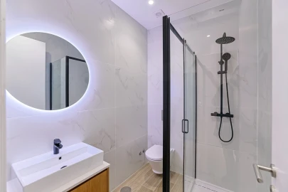 Apartamento T0 para Venda em Braga (Maximinos, Sé e Cividade)