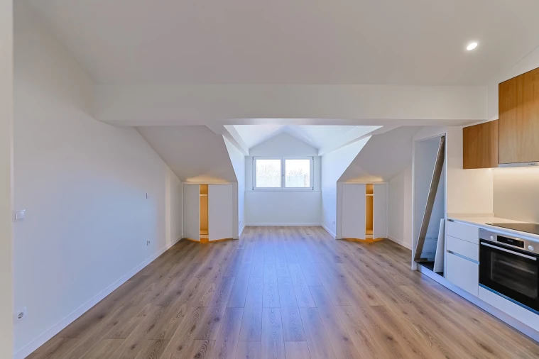 Apartamento T0 para Venda em Braga (Maximinos, Sé e Cividade) Foto 13