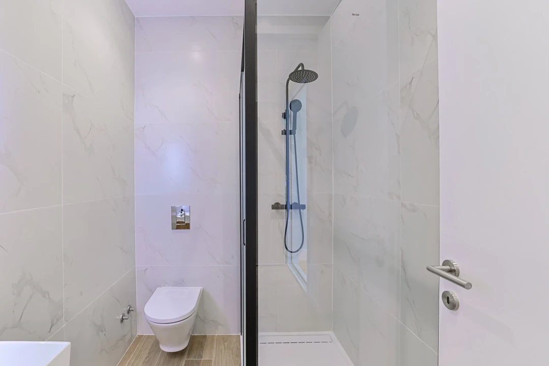 Apartamento T0 para Venda em Braga (Maximinos, Sé e Cividade) Foto 10