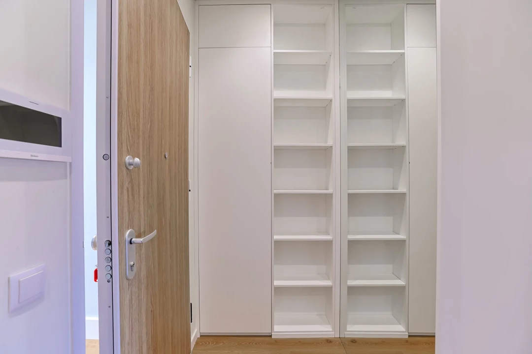 Apartamento T0 para Venda em Braga (Maximinos, Sé e Cividade) Foto 4