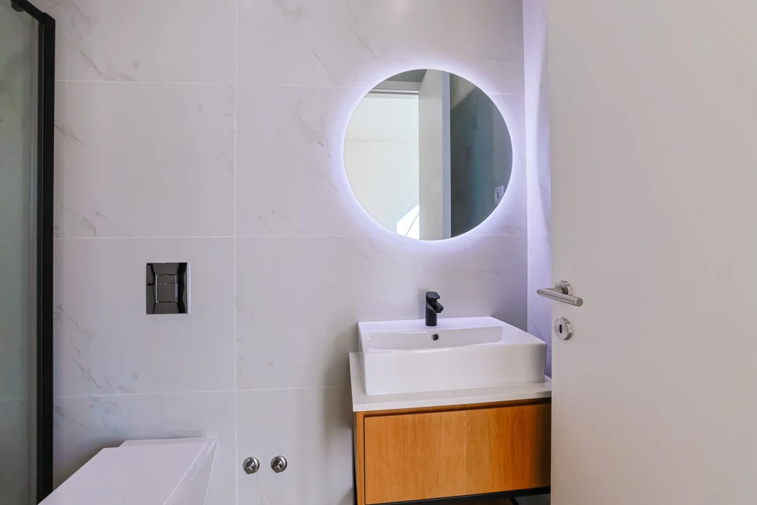 Apartamento T1 para Venda em Braga (Maximinos, Sé e Cividade) Foto 8