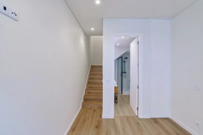 Apartamento T1 para Venda em Braga (Maximinos, Sé e Cividade)