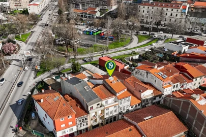 Apartamento T1 para Venda em Braga (Maximinos, Sé e Cividade)