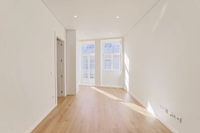 Apartamento T1 para Venda em Braga (Maximinos, Sé e Cividade)
