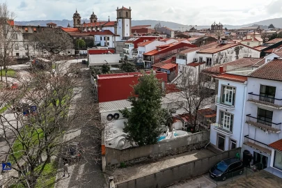 Apartamento T1 para Venda em Braga (Maximinos, Sé e Cividade)