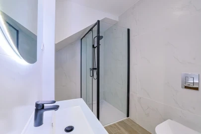 Apartamento T1 para Venda em Braga (Maximinos, Sé e Cividade)