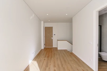 Apartamento T1 para Venda em Braga (Maximinos, Sé e Cividade)