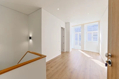 Apartamento T1 para Venda em Braga (Maximinos, Sé e Cividade)